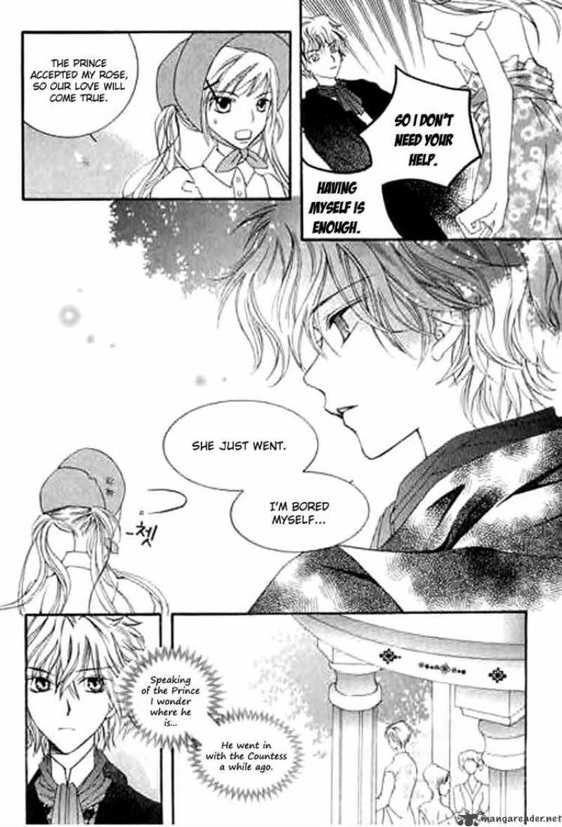 Kiss To My Prince Chapter 2 Page 20