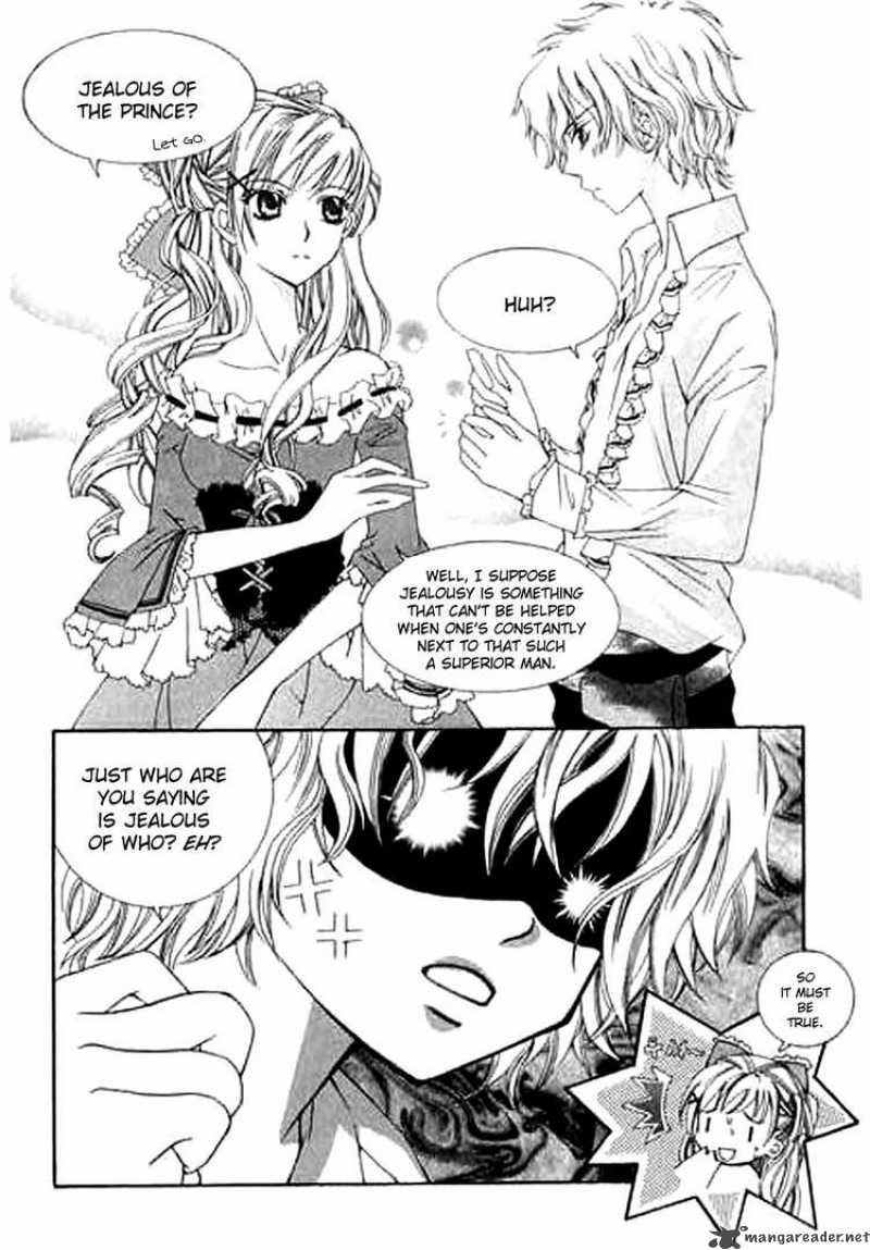 Kiss To My Prince Chapter 2 Page 4