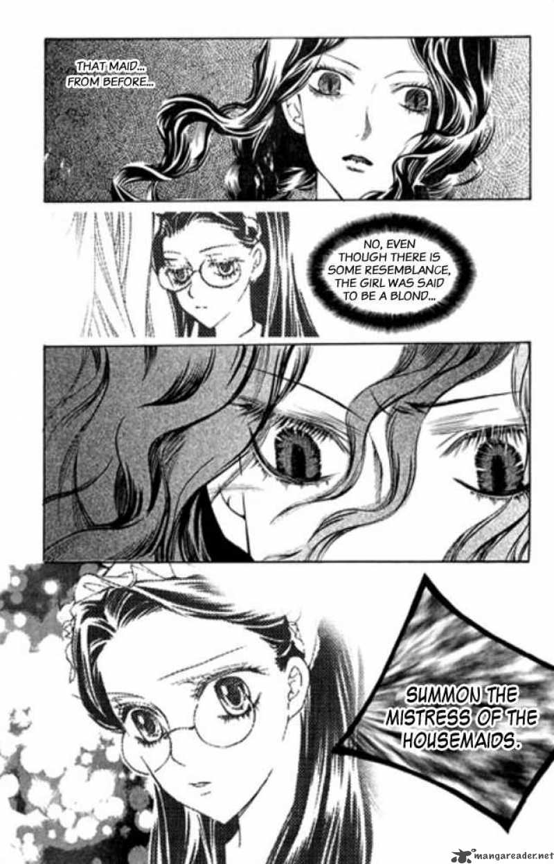 Kiss To My Prince Chapter 20 Page 26