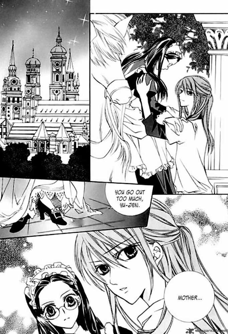Kiss To My Prince Chapter 20 Page 3