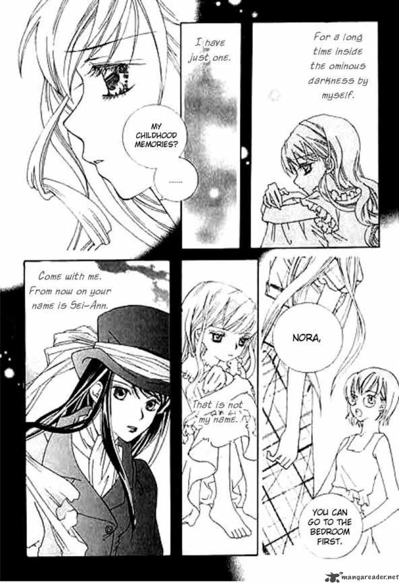 Kiss To My Prince Chapter 4 Page 4
