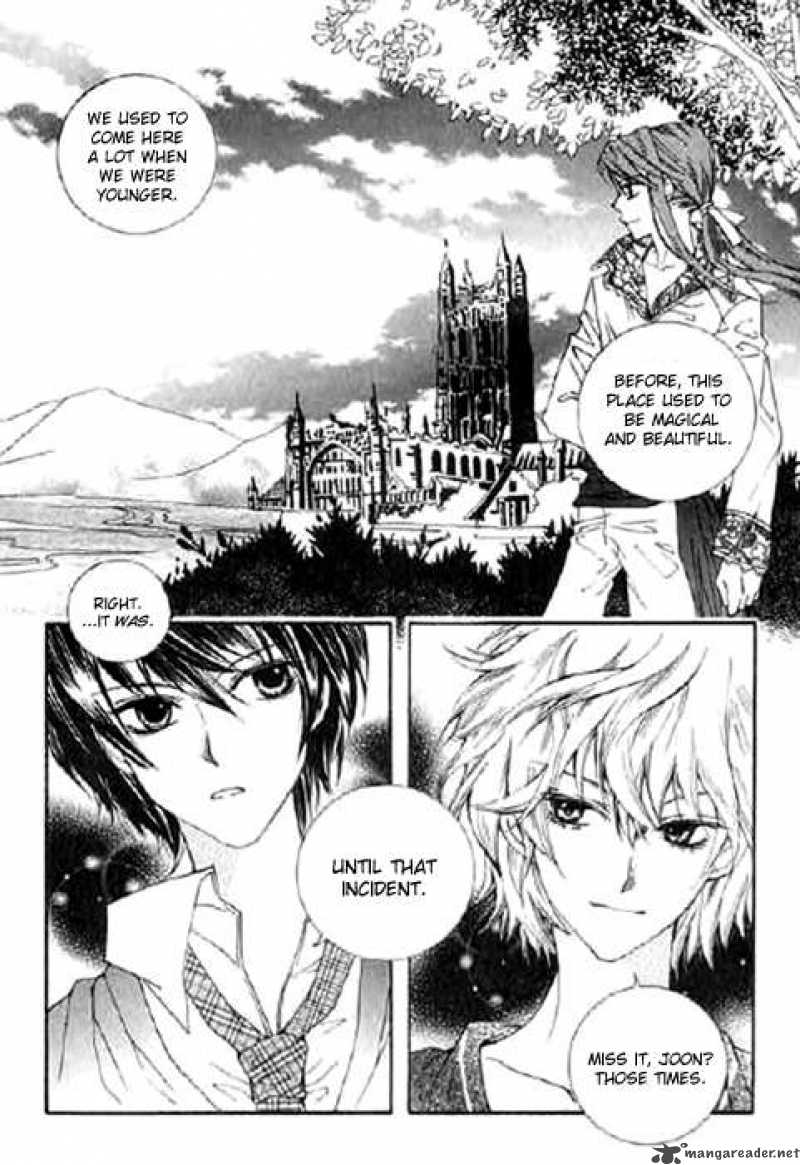 Kiss To My Prince Chapter 6 Page 19