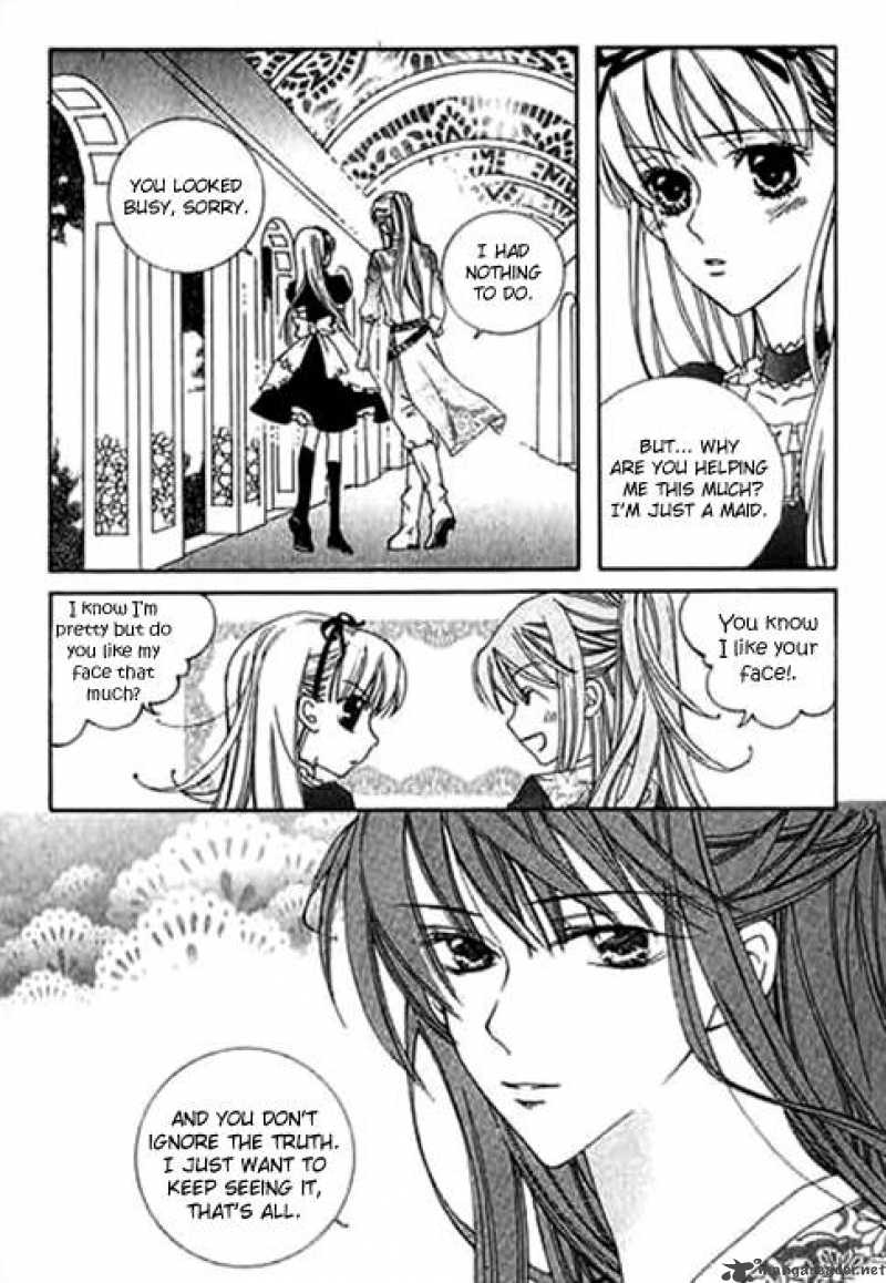 Kiss To My Prince Chapter 7 Page 36