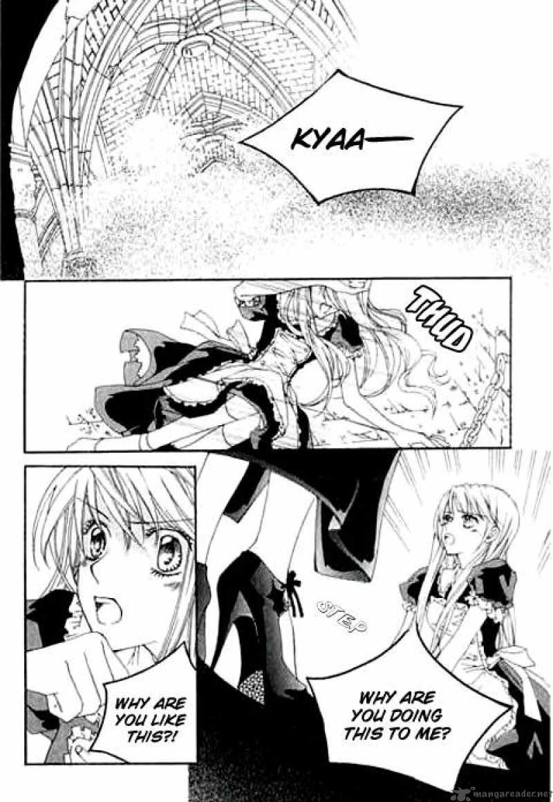 Kiss To My Prince Chapter 9 Page 6