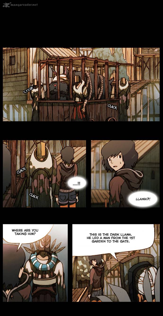 Kisswood Chapter 20 Page 14