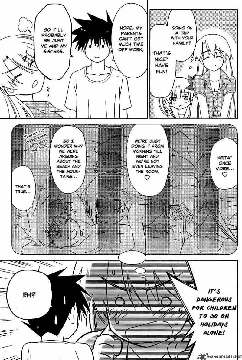 Kissxsis Chapter 41 Page 11