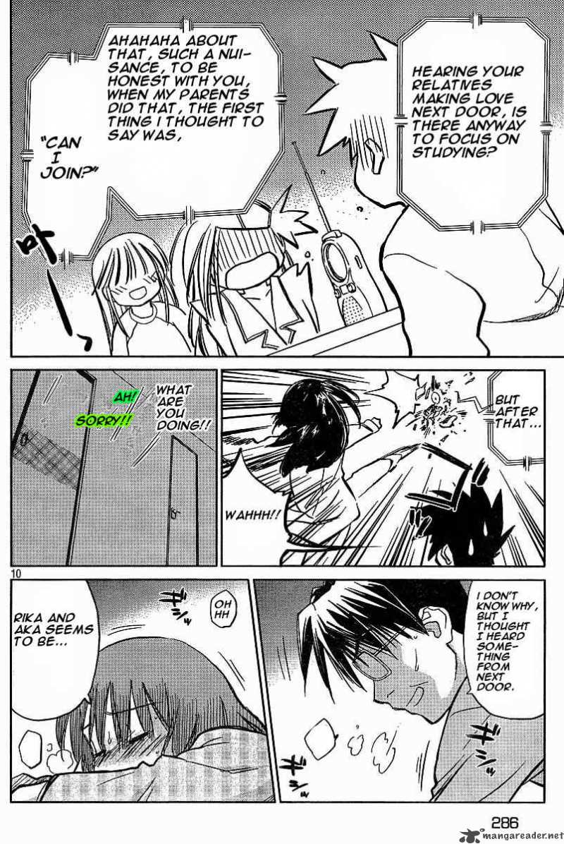 Kissxsis Chapter 7 Page 68