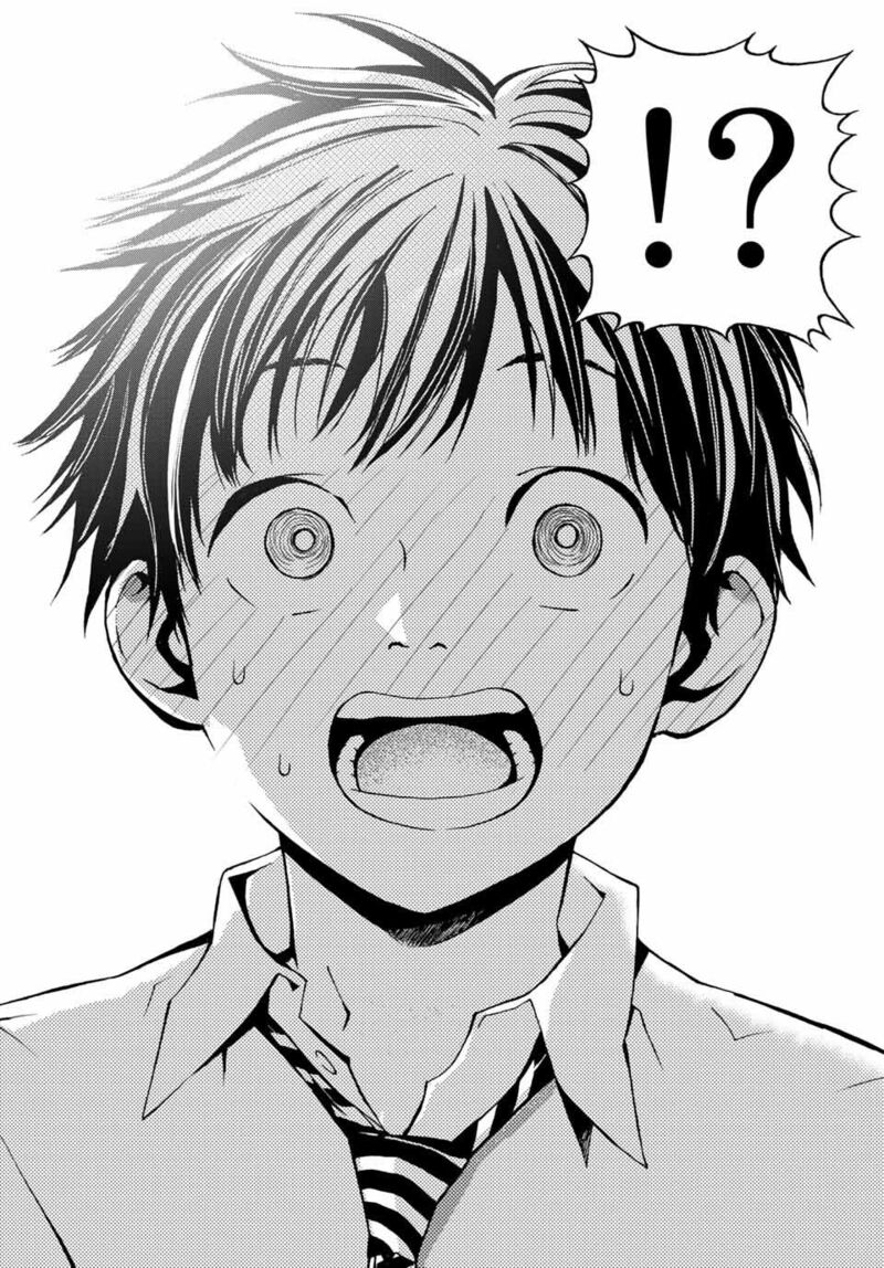 Kisu Shite Kurenakya Shinjau Chapter 1 Page 35