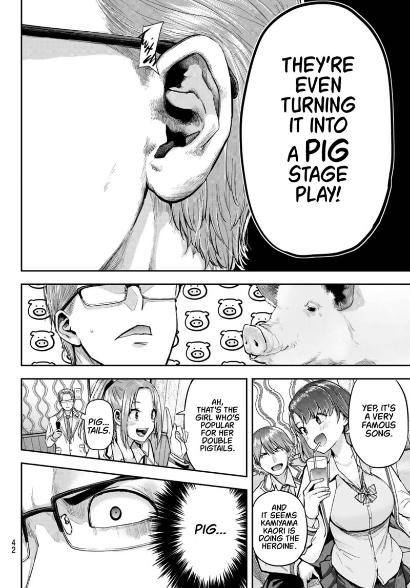 Kitazawa Kun Wa A Class Chapter 1 Page 27