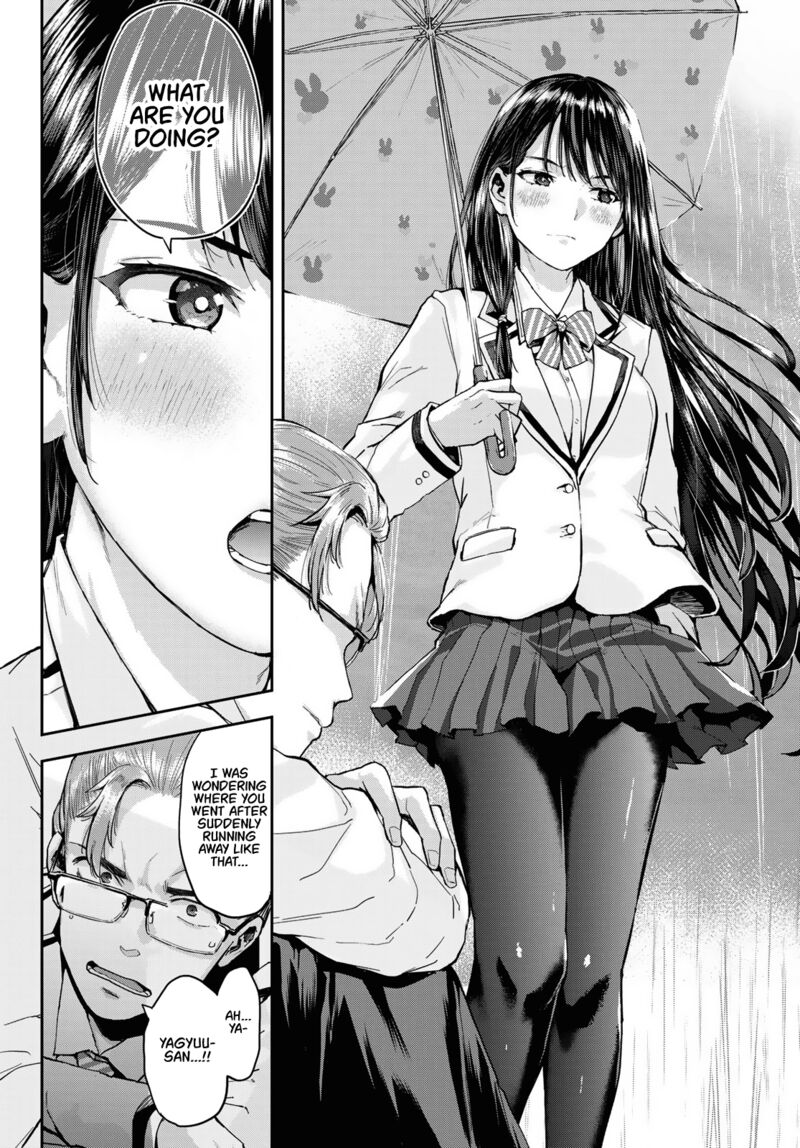 Kitazawa Kun Wa A Class Chapter 1 Page 31