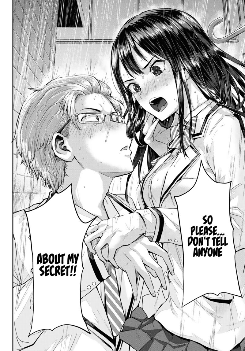 Kitazawa Kun Wa A Class Chapter 1 Page 33