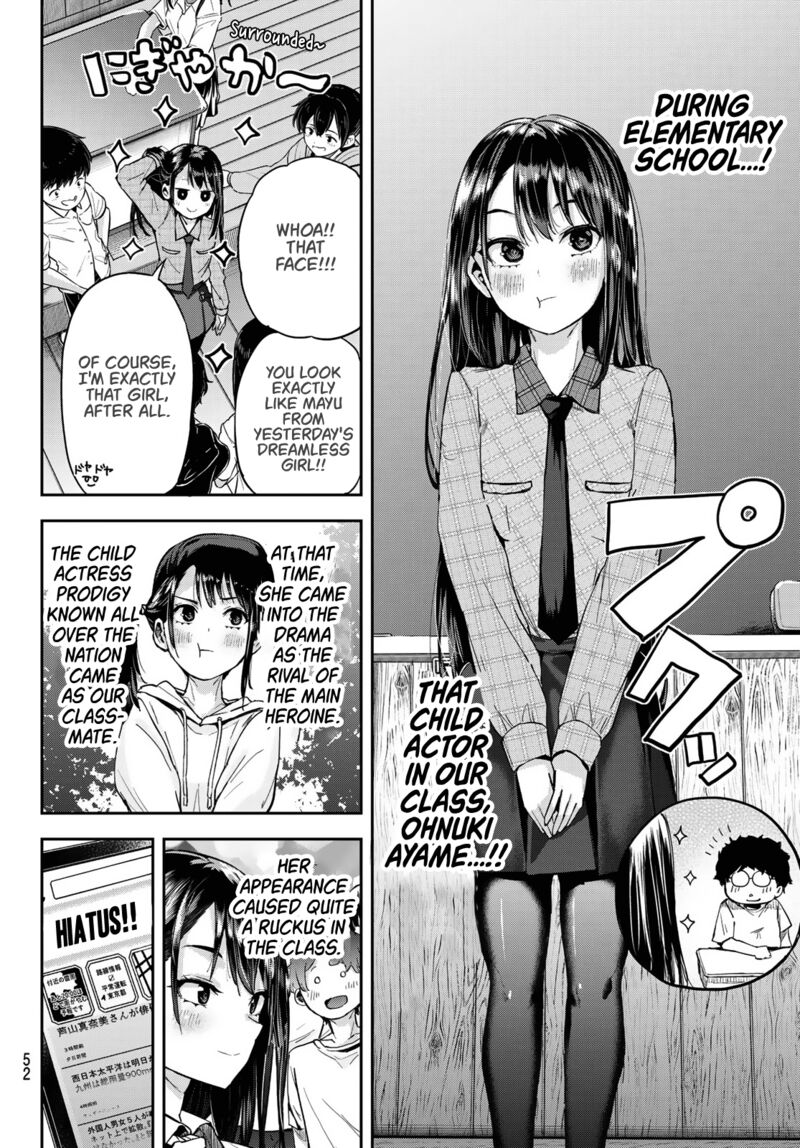 Kitazawa Kun Wa A Class Chapter 1 Page 37