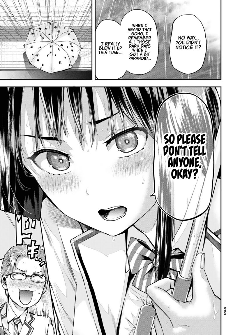 Kitazawa Kun Wa A Class Chapter 1 Page 40