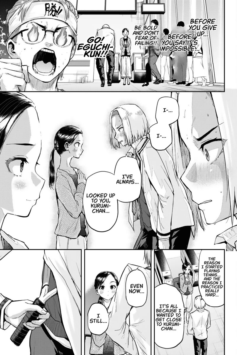 Kitazawa Kun Wa A Class Chapter 10 Page 15