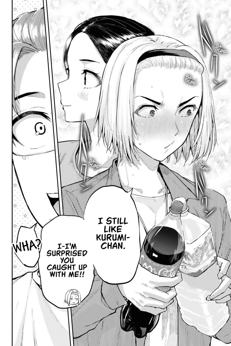 Kitazawa Kun Wa A Class Chapter 10 Page 2