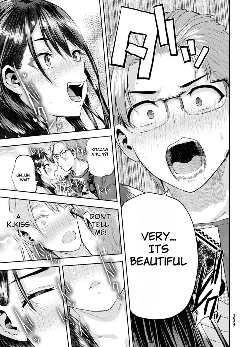 Kitazawa Kun Wa A Class Chapter 11 Page 14