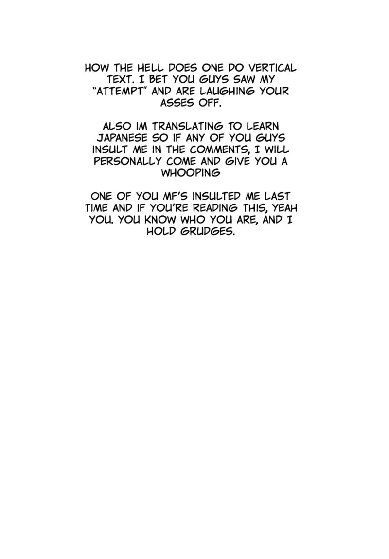 Kitazawa Kun Wa A Class Chapter 11 Page 20