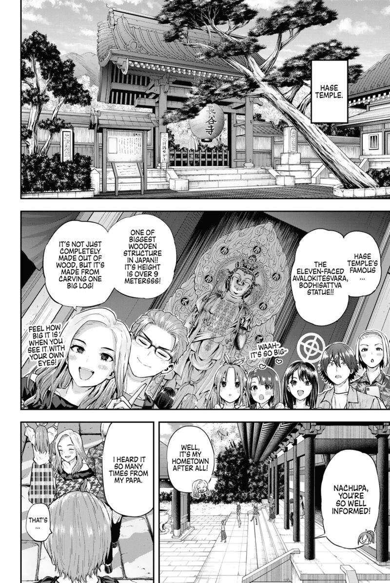 Kitazawa Kun Wa A Class Chapter 13 Page 4