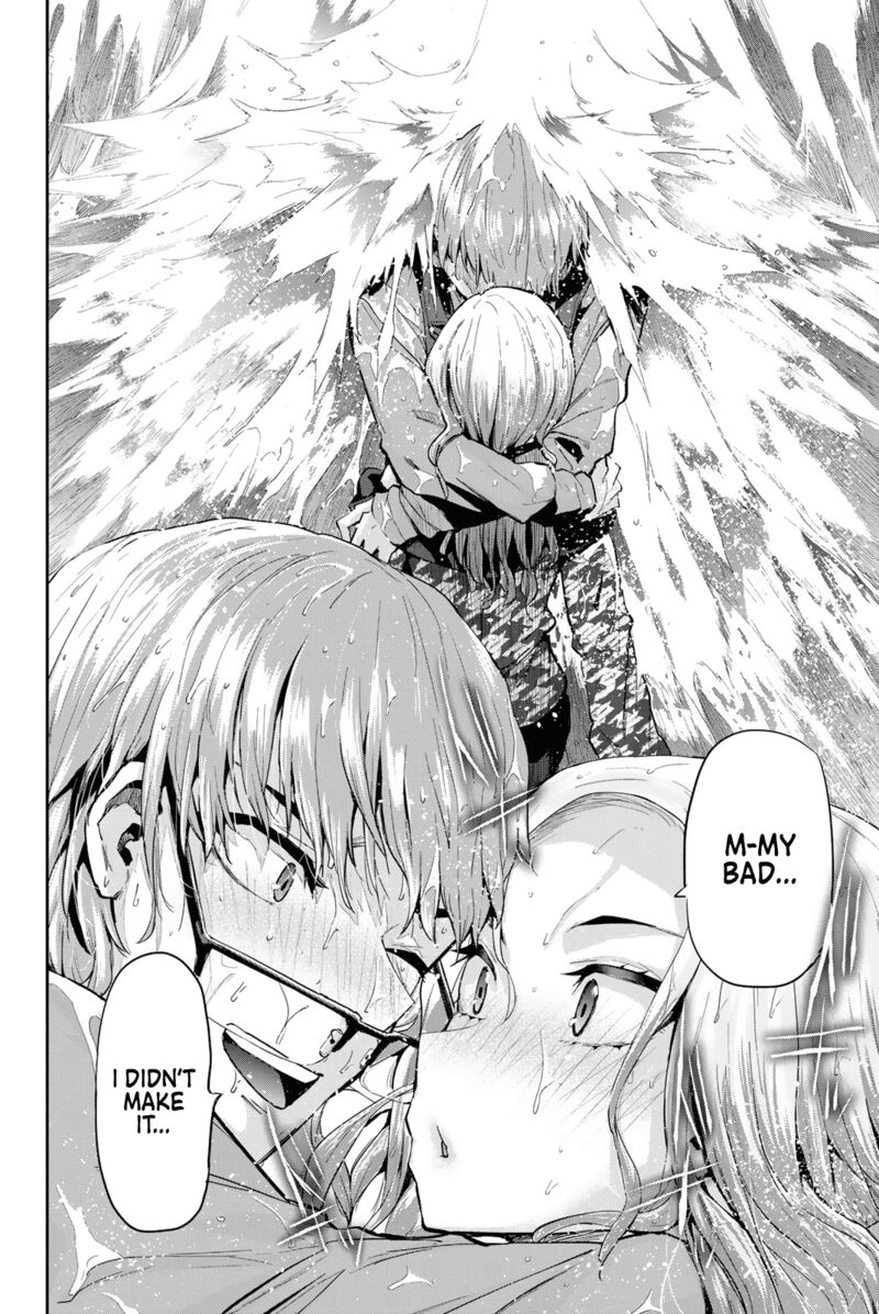 Kitazawa Kun Wa A Class Chapter 14 Page 12