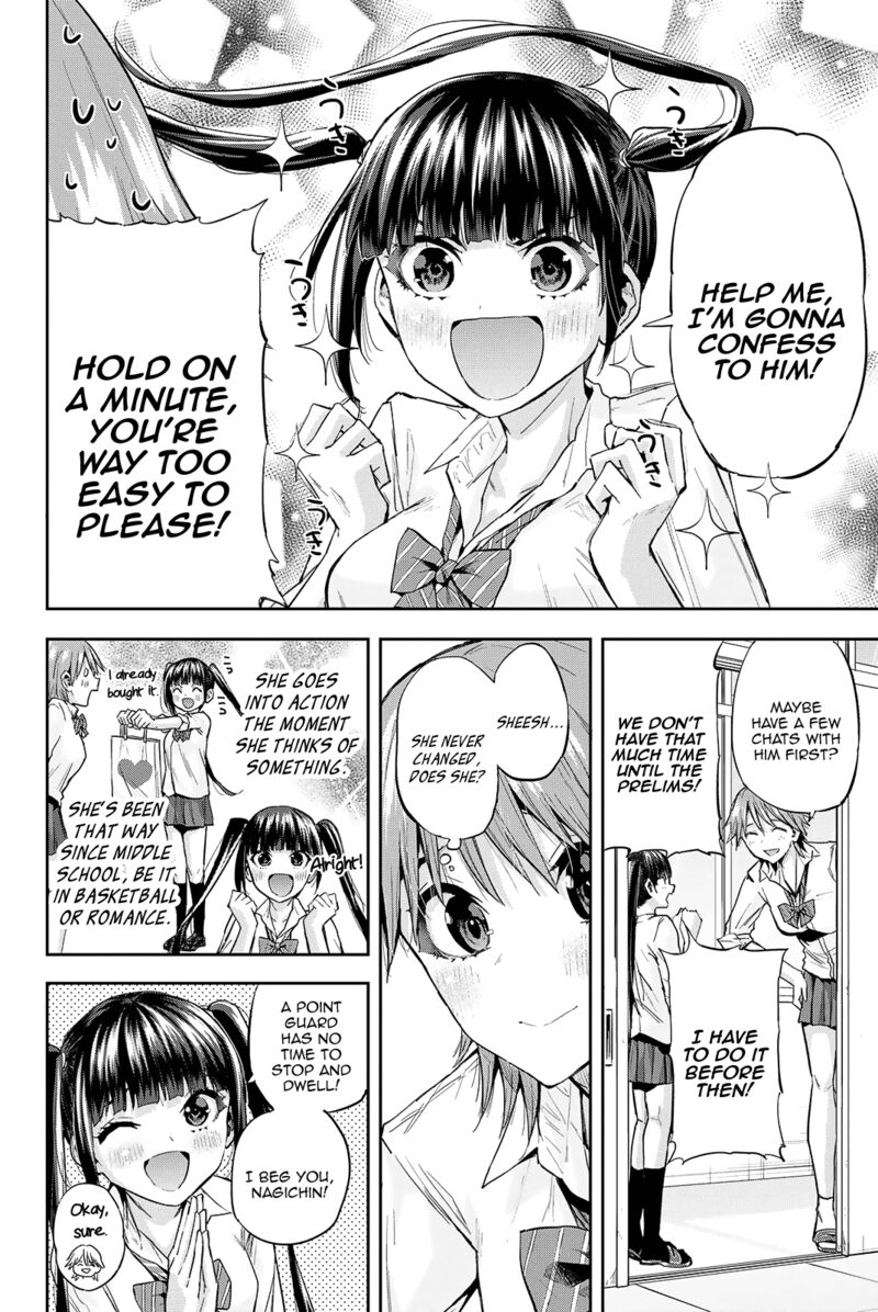 Kitazawa Kun Wa A Class Chapter 18 Page 11