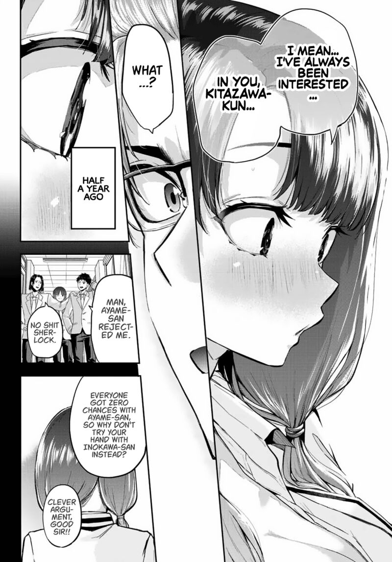Kitazawa Kun Wa A Class Chapter 2 Page 14