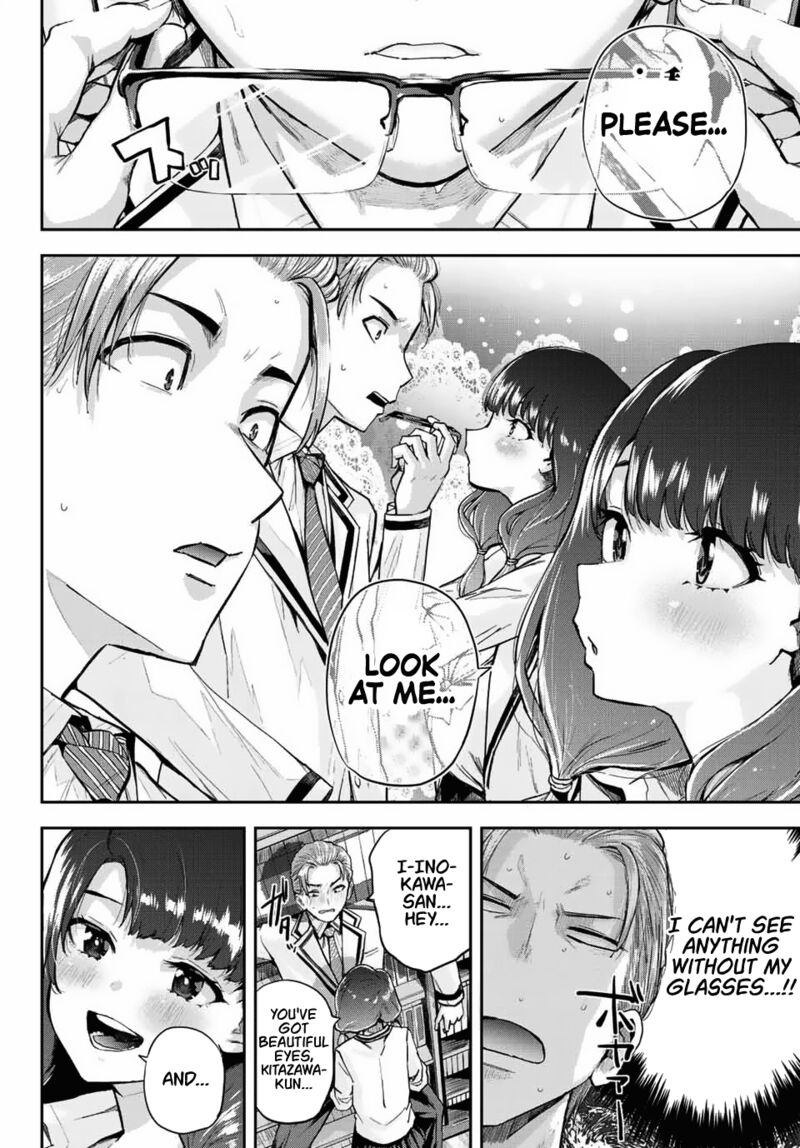 Kitazawa Kun Wa A Class Chapter 2 Page 20