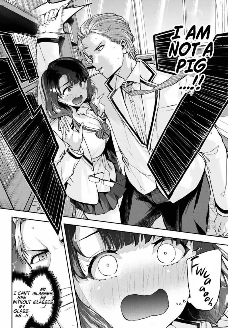 Kitazawa Kun Wa A Class Chapter 2 Page 22