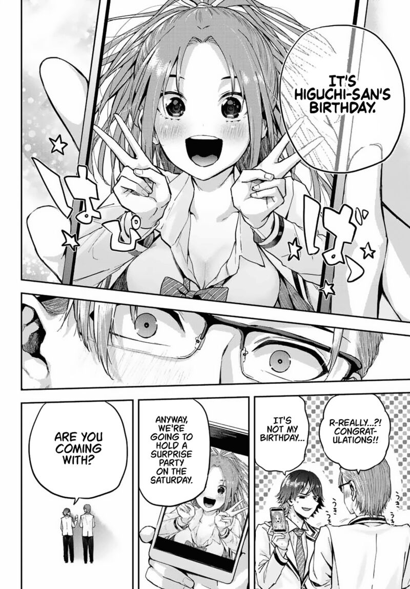 Kitazawa Kun Wa A Class Chapter 2 Page 34
