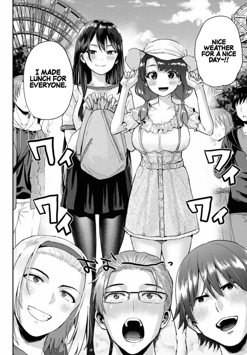 Kitazawa Kun Wa A Class Chapter 2 Page 38