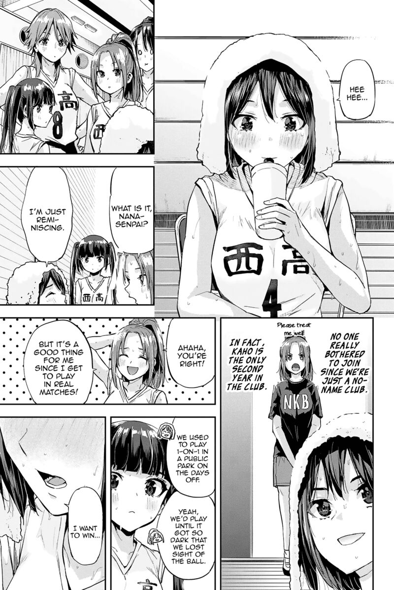 Kitazawa Kun Wa A Class Chapter 20 Page 11