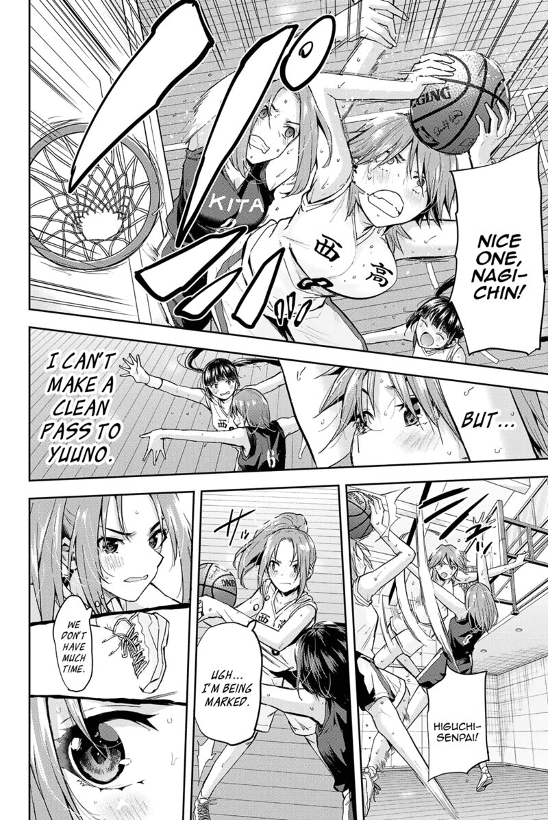Kitazawa Kun Wa A Class Chapter 20 Page 14