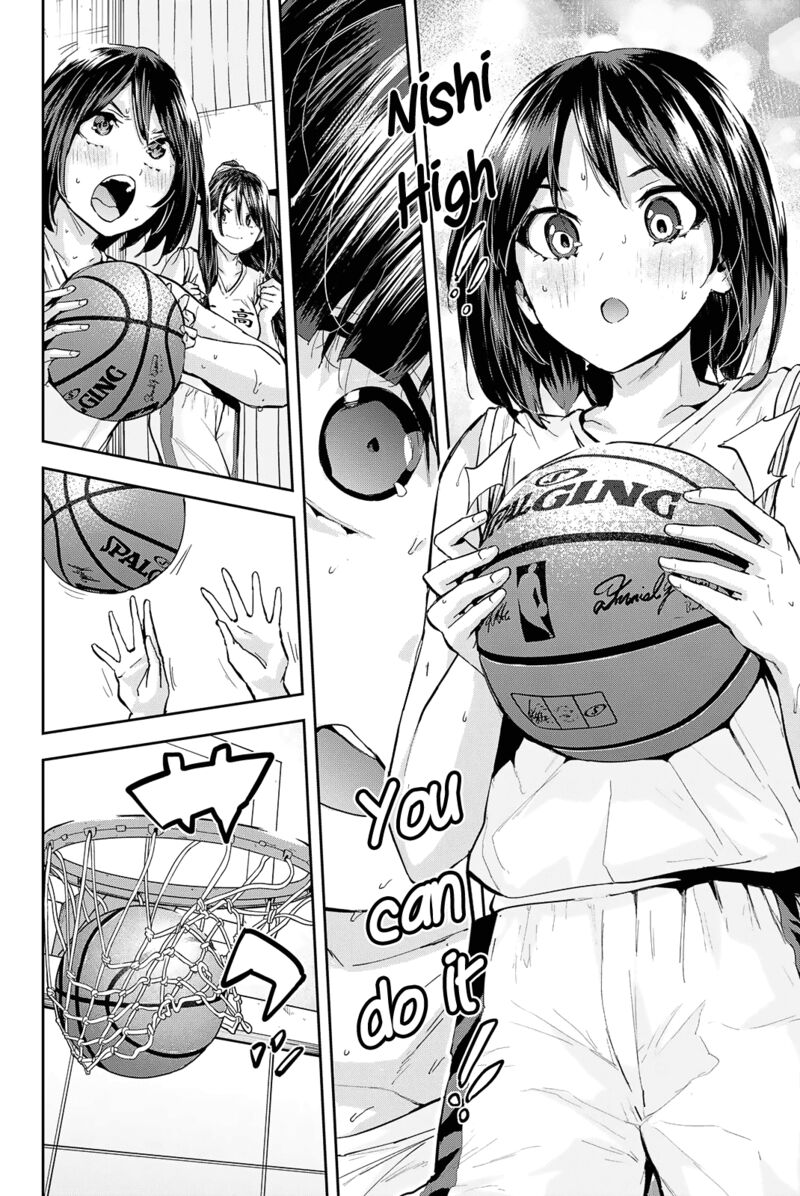 Kitazawa Kun Wa A Class Chapter 20 Page 16