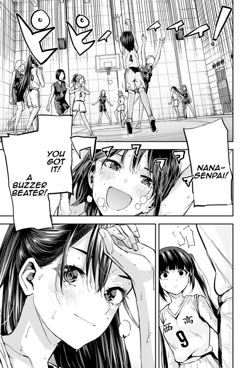 Kitazawa Kun Wa A Class Chapter 20 Page 17