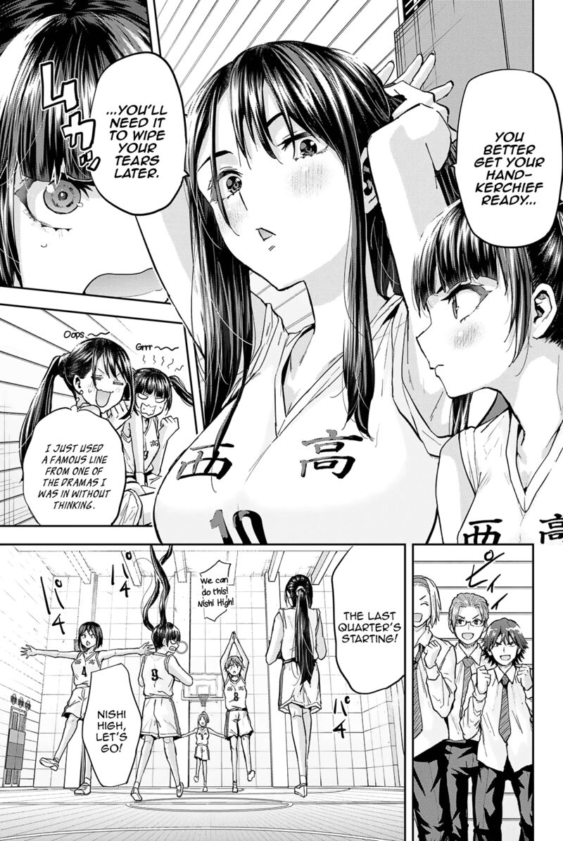 Kitazawa Kun Wa A Class Chapter 20 Page 5
