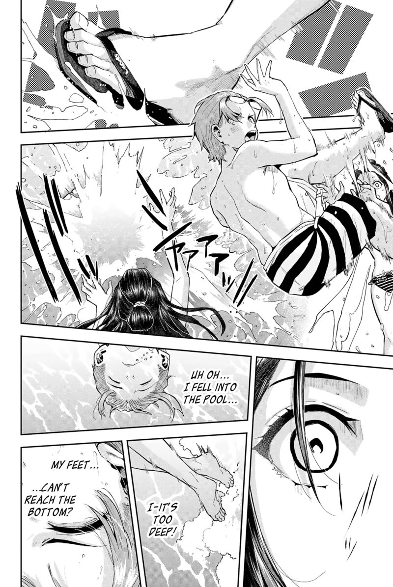Kitazawa Kun Wa A Class Chapter 23 Page 13
