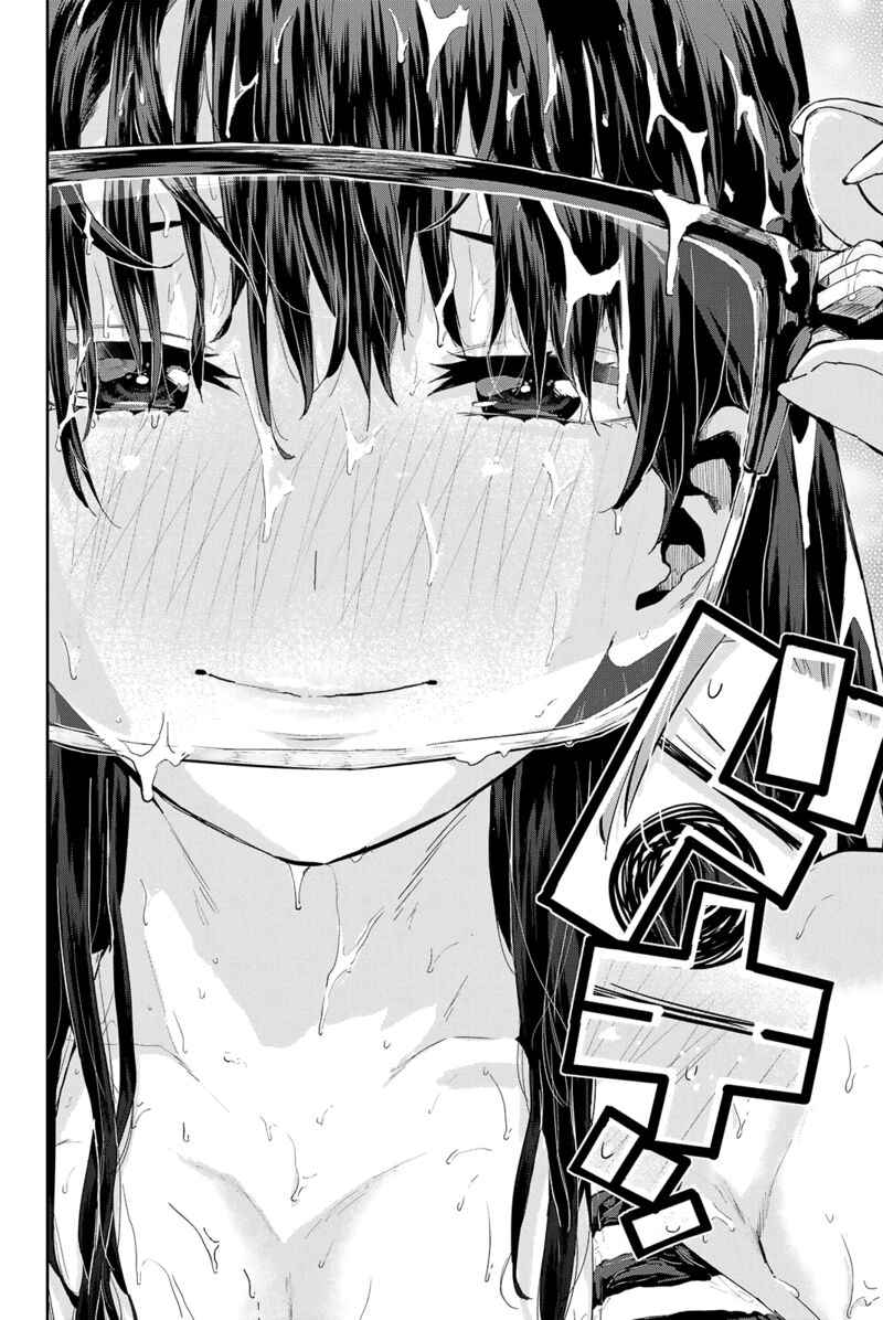 Kitazawa Kun Wa A Class Chapter 23 Page 16