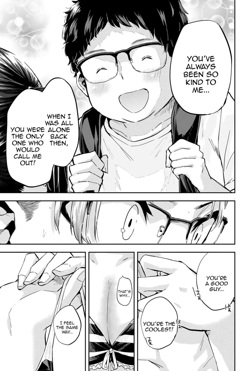 Kitazawa Kun Wa A Class Chapter 24 Page 6