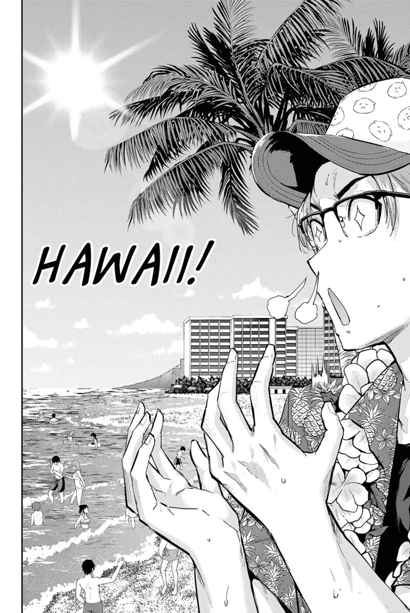 Kitazawa Kun Wa A Class Chapter 25 Page 3