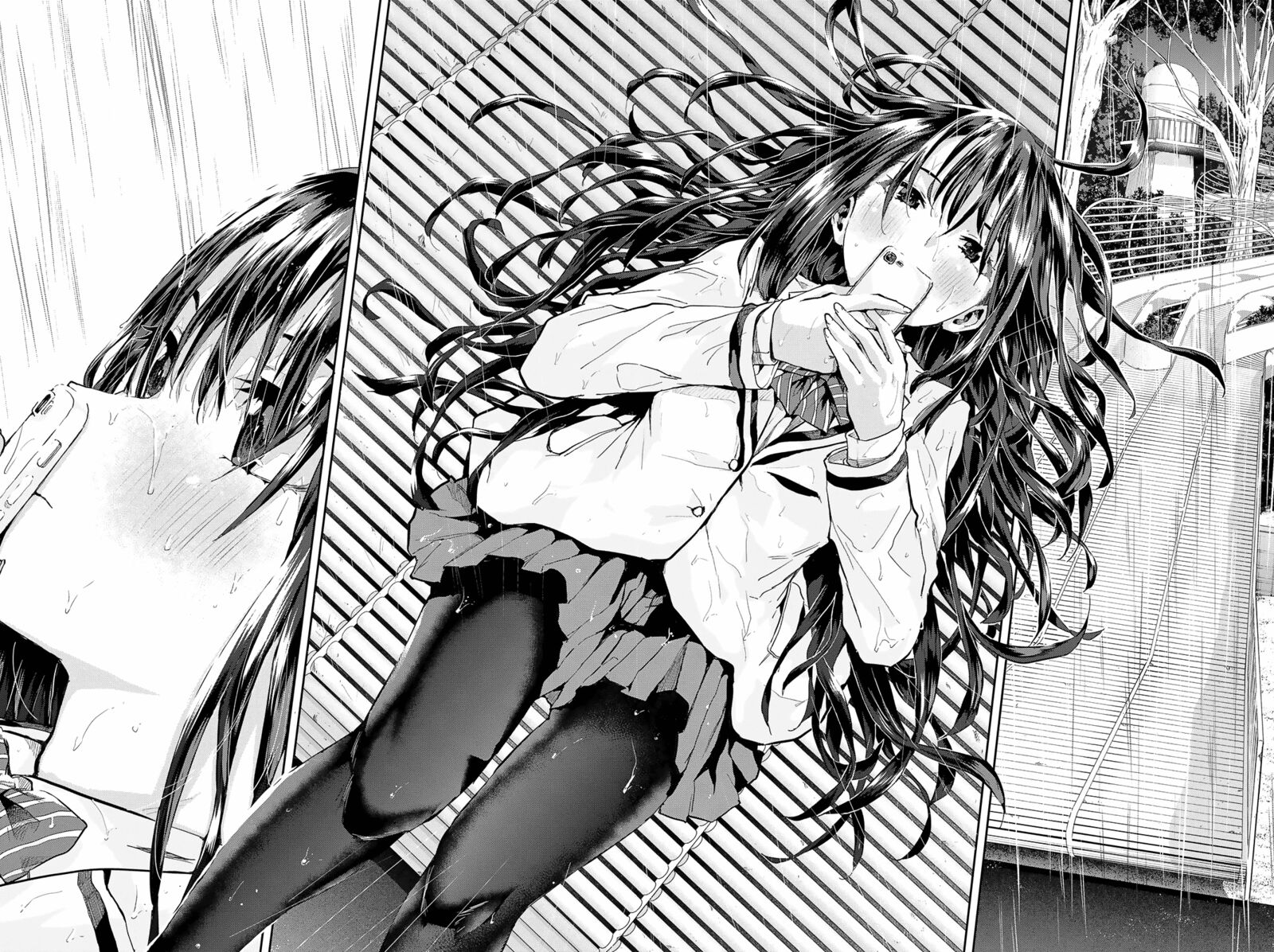 Kitazawa Kun Wa A Class Chapter 26 Page 13