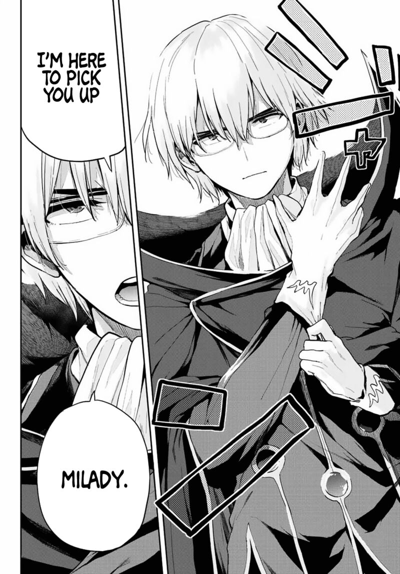 Kitazawa Kun Wa A Class Chapter 3 Page 18