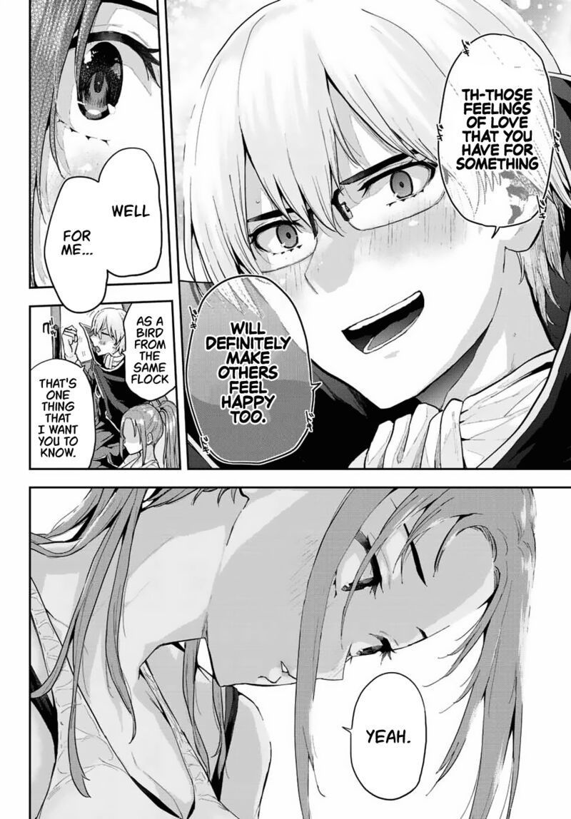 Kitazawa Kun Wa A Class Chapter 3 Page 26