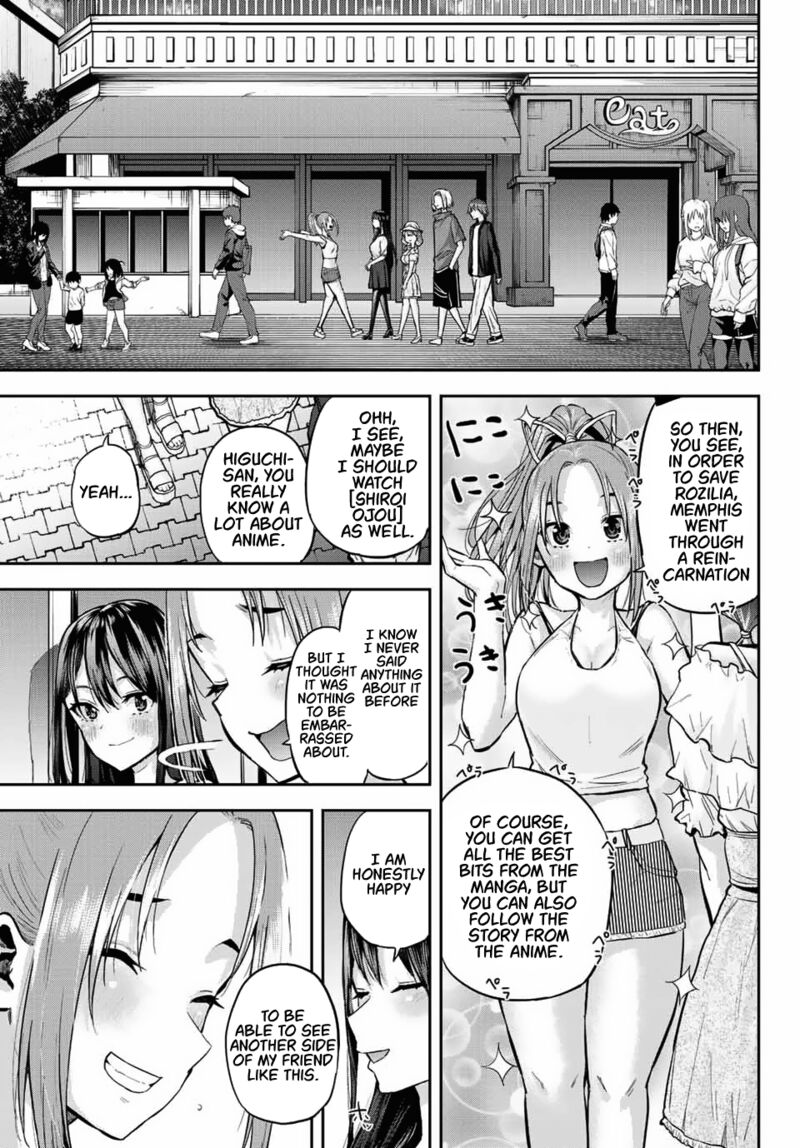 Kitazawa Kun Wa A Class Chapter 3 Page 30
