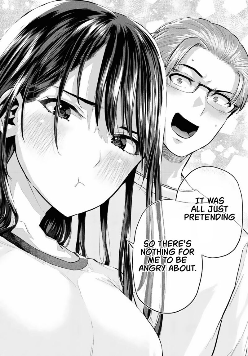 Kitazawa Kun Wa A Class Chapter 3 Page 35