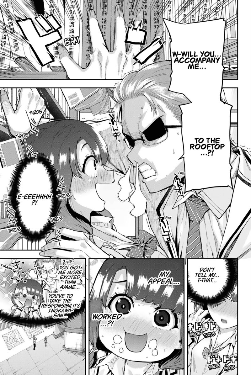 Kitazawa Kun Wa A Class Chapter 7 Page 9