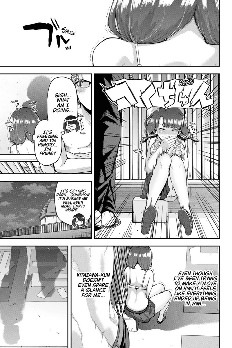 Kitazawa Kun Wa A Class Chapter 8 Page 11