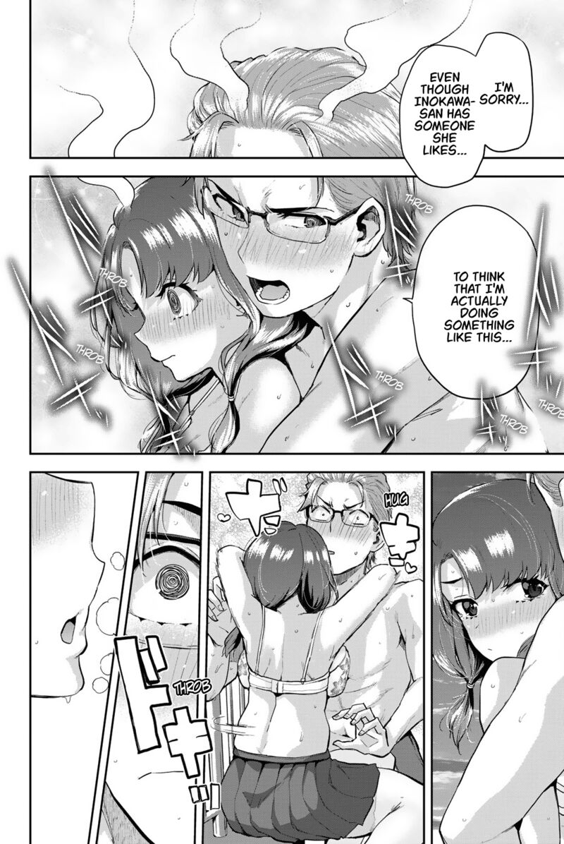 Kitazawa Kun Wa A Class Chapter 8 Page 13