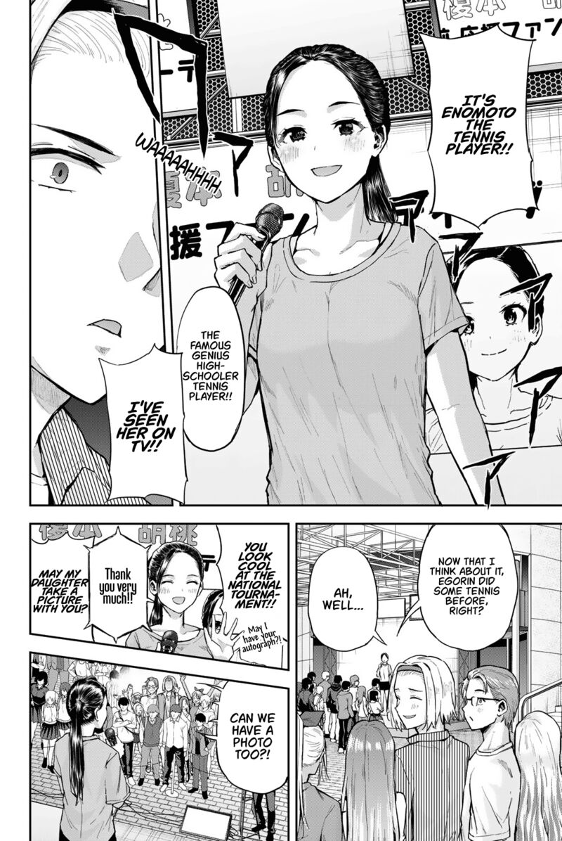 Kitazawa Kun Wa A Class Chapter 9 Page 12