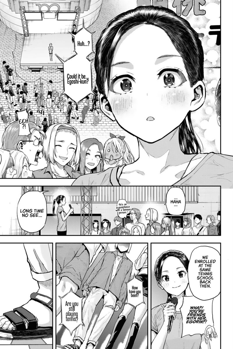 Kitazawa Kun Wa A Class Chapter 9 Page 13