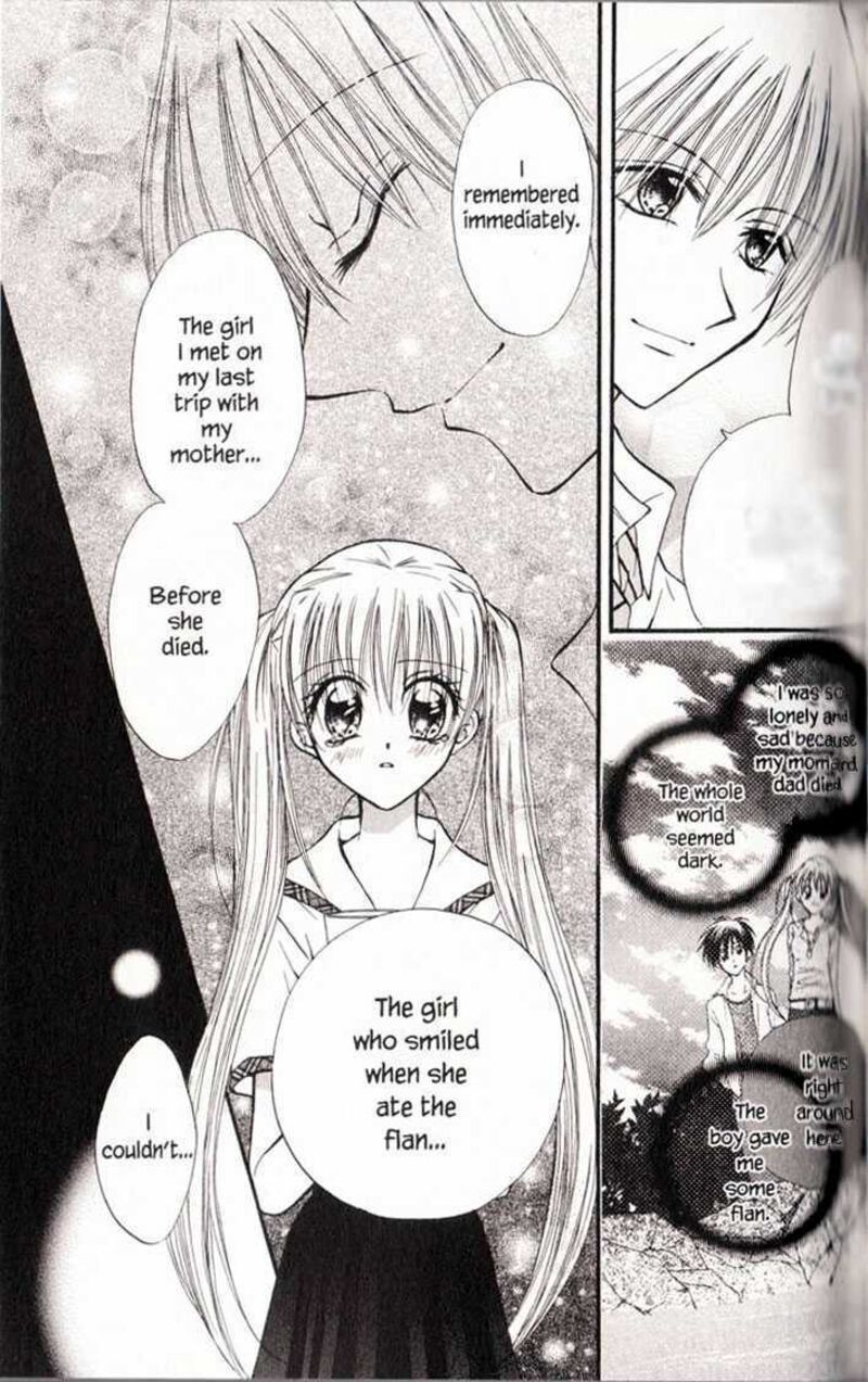 Kitchen Princess Chapter 17 Page 6
