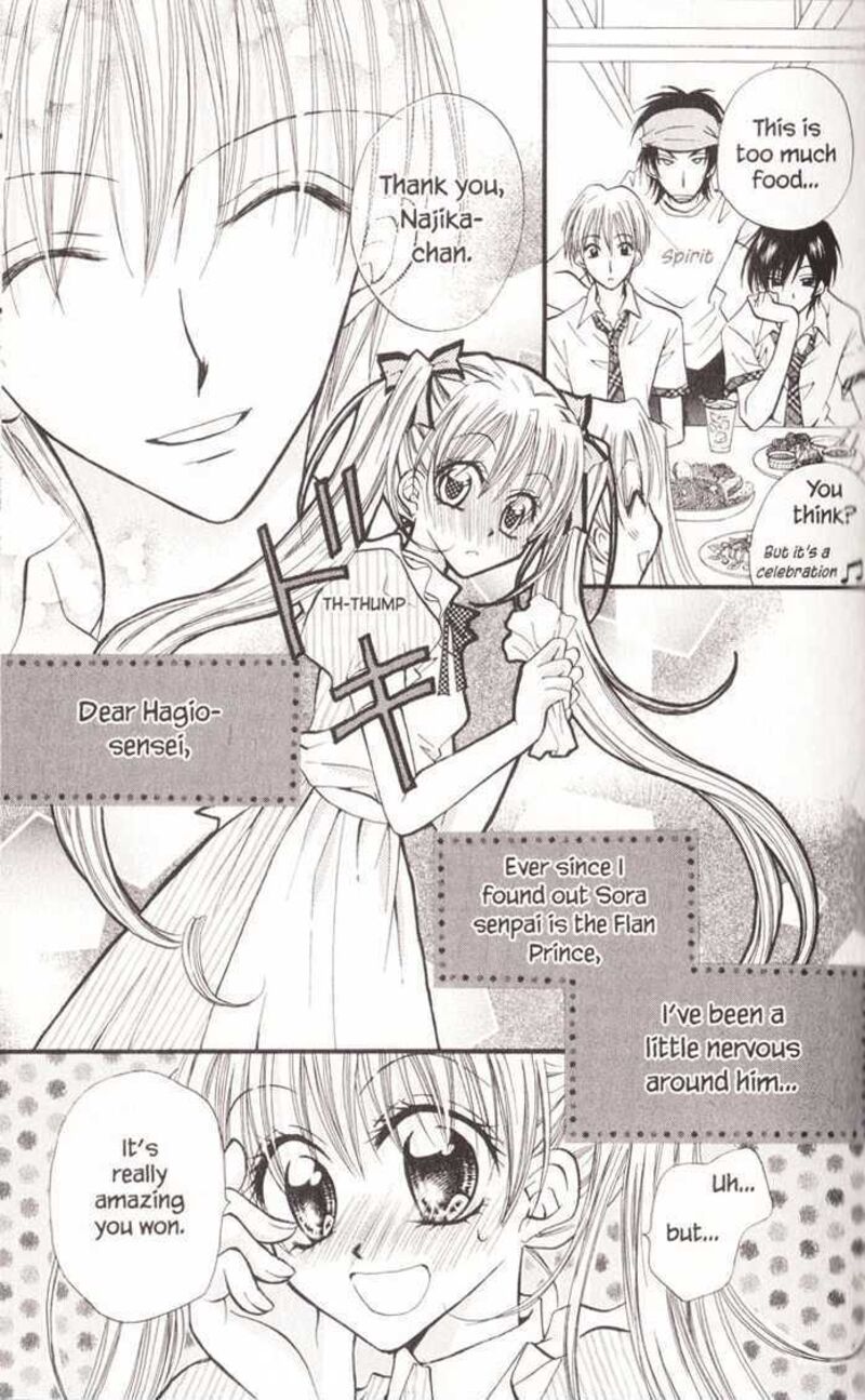 Kitchen Princess Chapter 18 Page 6